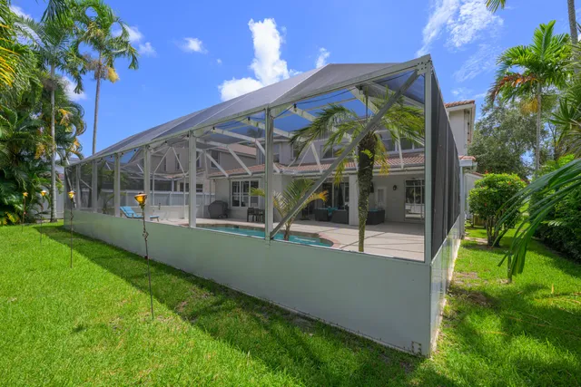 $798,000 | 6283 Shadow Tree Lane, Lake Worth, FL 33463