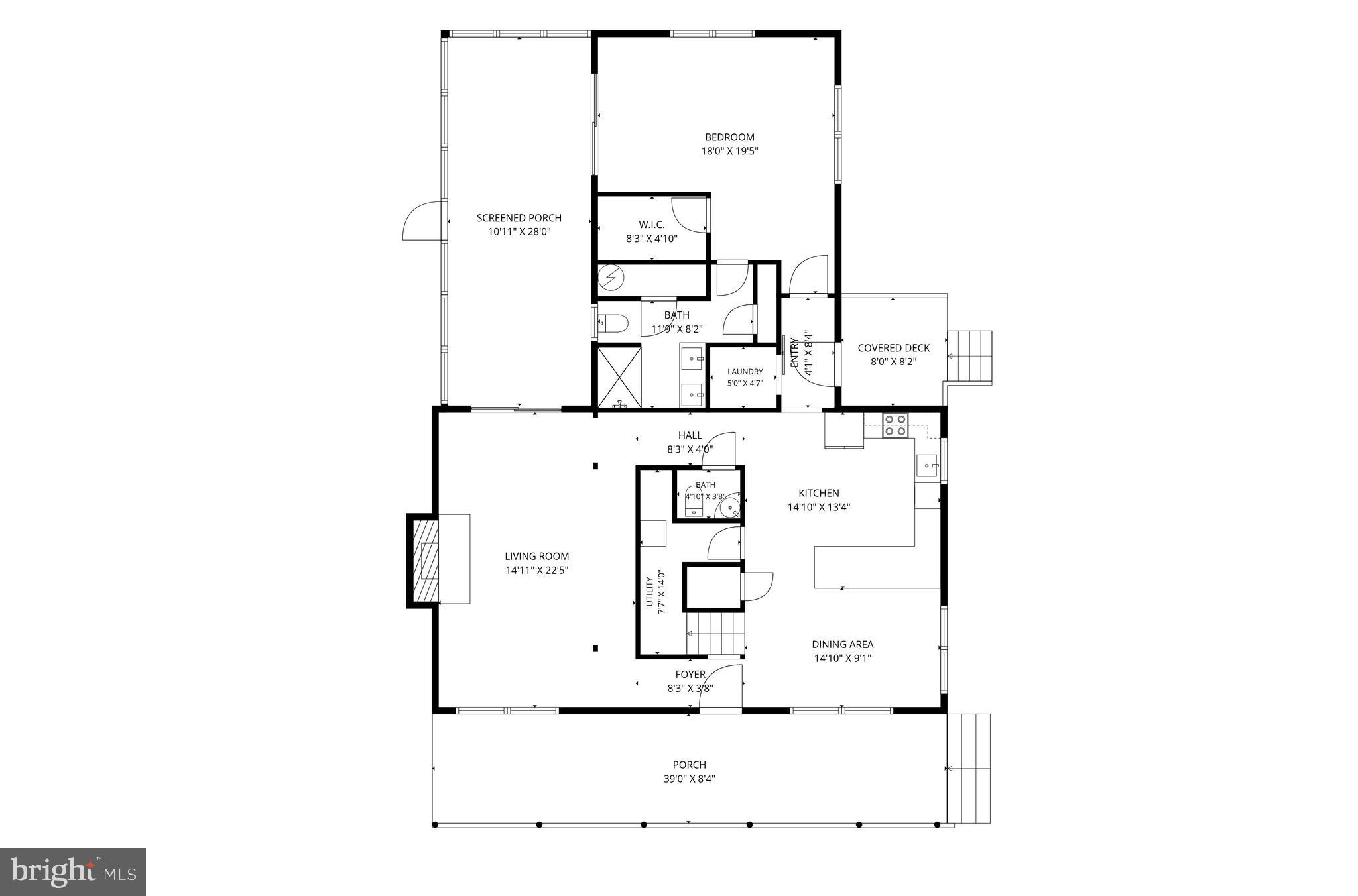14631 Fox Chase Circle Ridgely, MD 21660 - Photo 38 of 47 Gallery Image 38