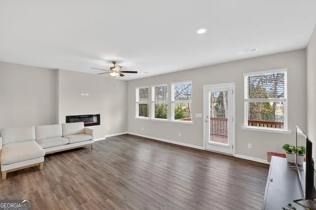 $428,000 | 213 Whitetail Circle, Canton, GA 30115