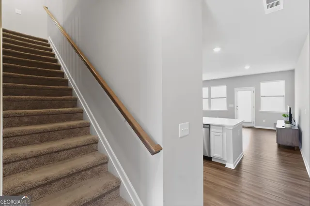 $428,000 | 213 Whitetail Circle, Canton, GA 30115