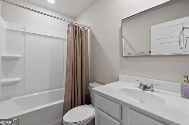 $428,000 | 213 Whitetail Circle, Canton, GA 30115