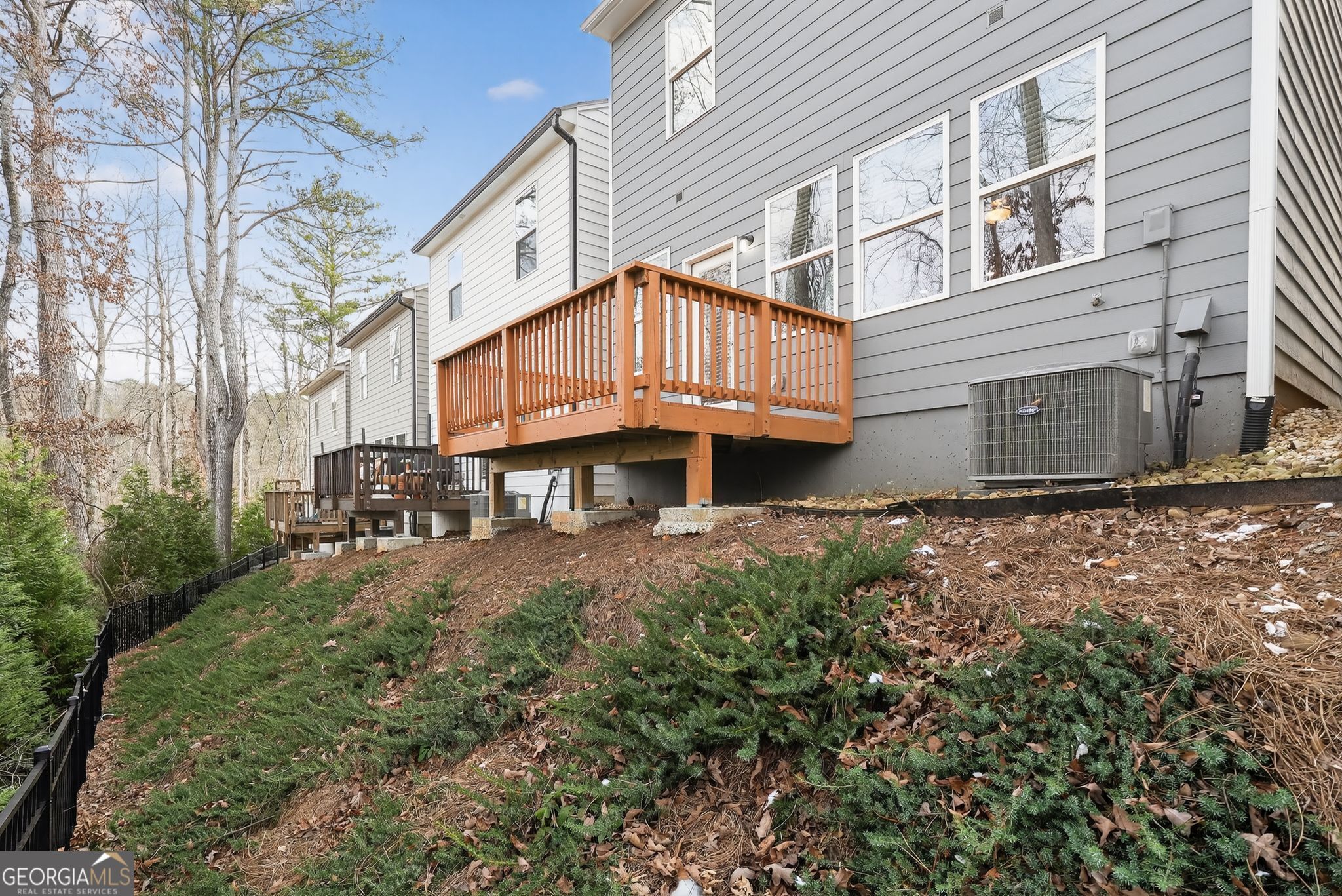 213 Whitetail Circle Canton, GA 30115 - Photo 30 of 30