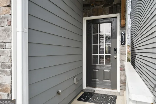 $428,000 | 213 Whitetail Circle, Canton, GA 30115