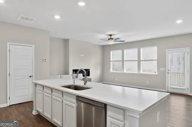 $428,000 | 213 Whitetail Circle, Canton, GA 30115