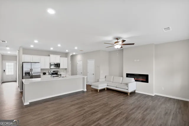 $428,000 | 213 Whitetail Circle, Canton, GA 30115