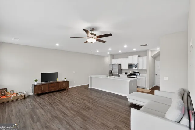 $428,000 | 213 Whitetail Circle, Canton, GA 30115