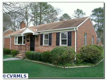 810 Northampton Road Petersburg, VA 23805 - Photo 2 of 10 Other - Click link above to view virtual tour, website and more.