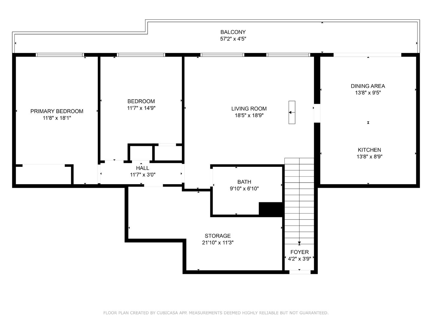 14826 Skyline Boulevard, Unit 3 Woodside, CA 94062 - Photo 13 of 13