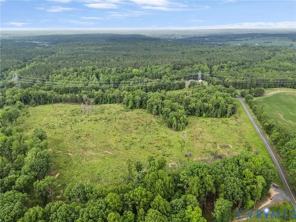 $449,000 | 0 Carysbrook Road, Palmyra, VA 22963