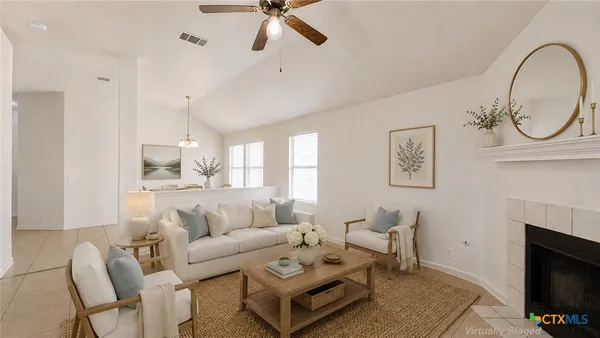 $290,000 | 104 Evergreen Circle, Georgetown, TX 78626