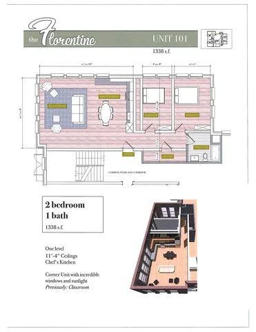 $385,900 | 116 Swift Street, Unit 101, Edgerton, WI 53534