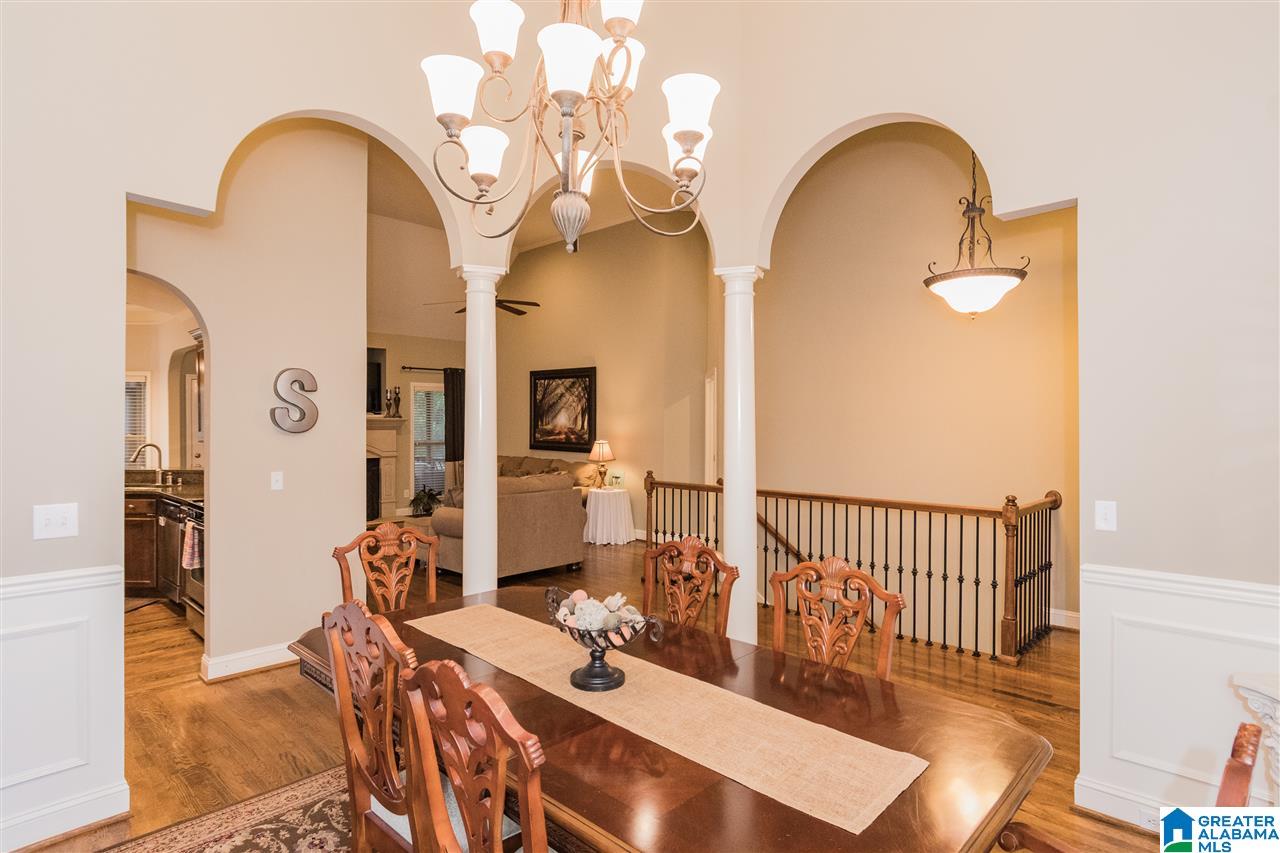 8529 Shady Trail Helena, AL 35022 - Photo 16 of 35