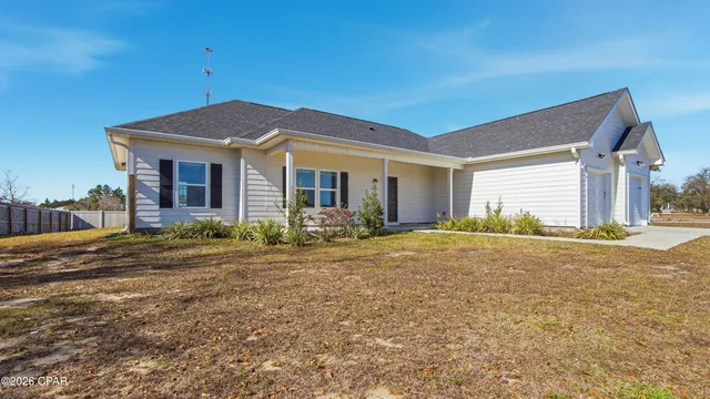 $339,000 | 6836 Bayou George Drive, Panama City, FL 32404