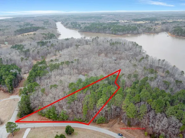 $65,000 | Lot 12 Piney Ridge Road, Clarksville, VA 23927