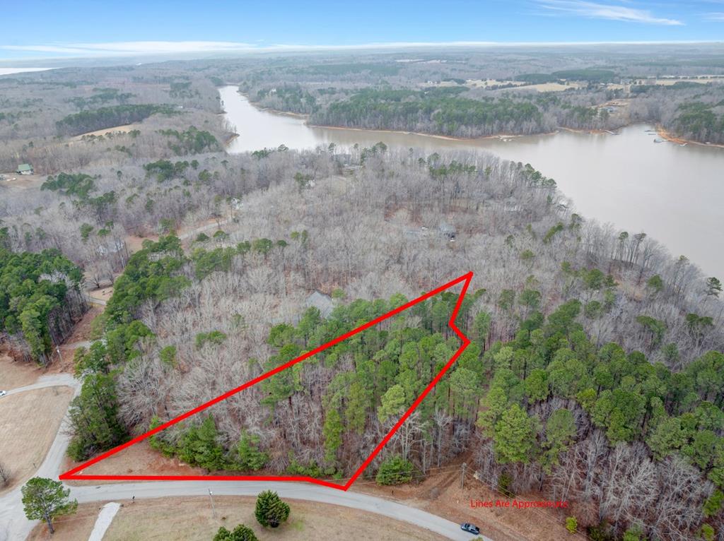 Lot 12 Piney Ridge Road Clarksville, VA 23927 - Photo 1 of 21 Main View