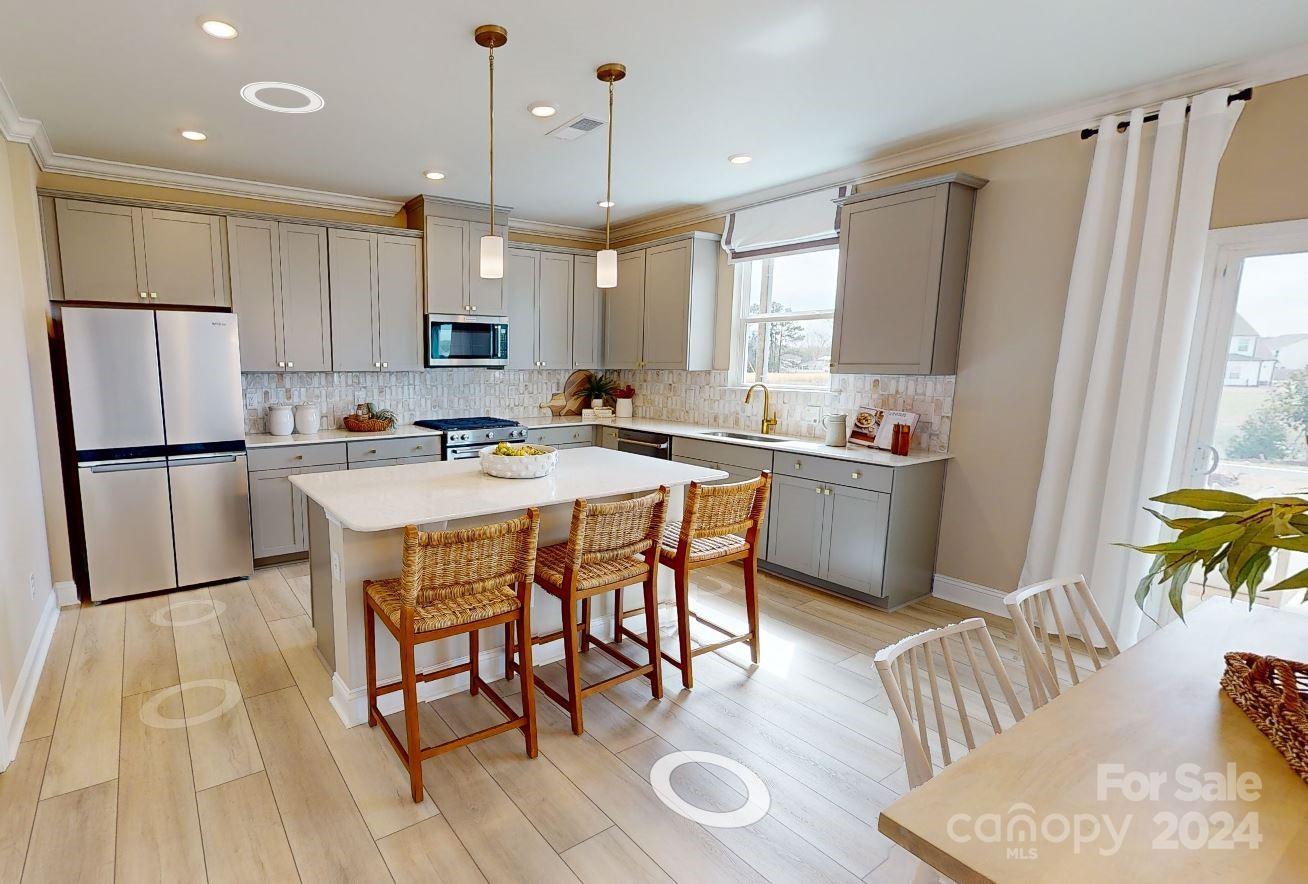 12242 Riceland Way, Unit 16 Midland, NC 28107 - Photo 3 of 25 Gallery Image 3