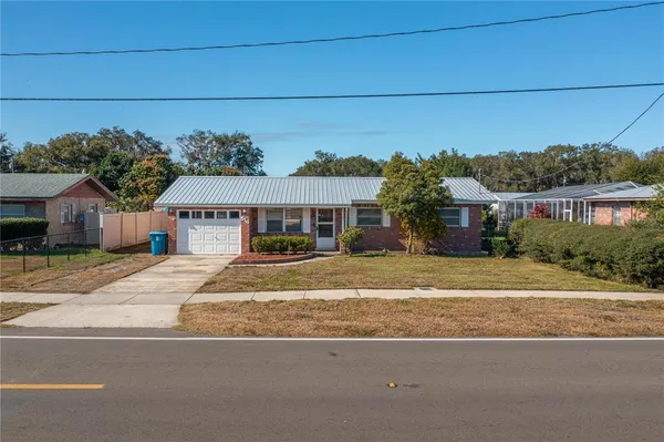 $272,000 | 514 South Orange Avenue, Fort Meade, FL 33841