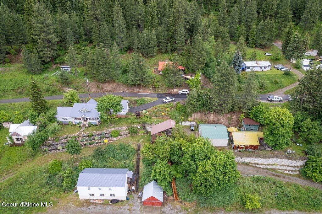 605 Hunter Street Mullan, ID 83846 - Photo 17 of 20 605hunter3