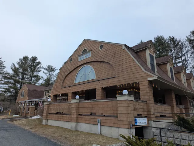 $239,000 | 442 East Woodstock Road, Unit 4A, Woodstock, VT 05091