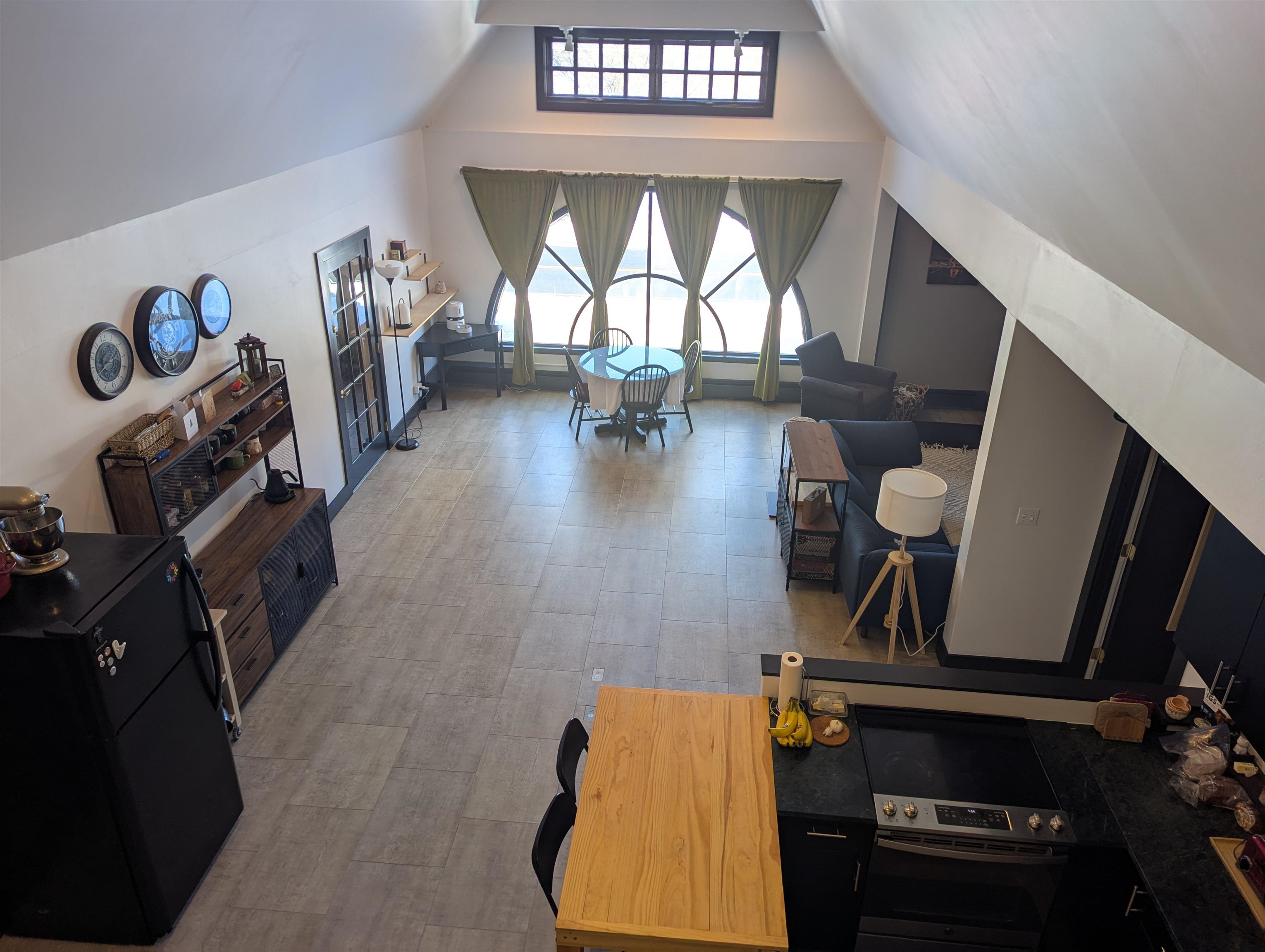 442 East Woodstock Road, Unit 4A Woodstock, VT 05091 - Photo 3 of 6