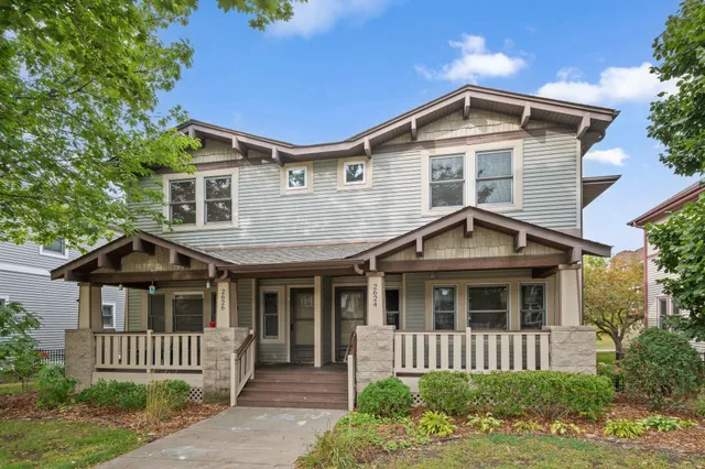 $327,400 | 2624 Portland Avenue, Minneapolis, MN 55407