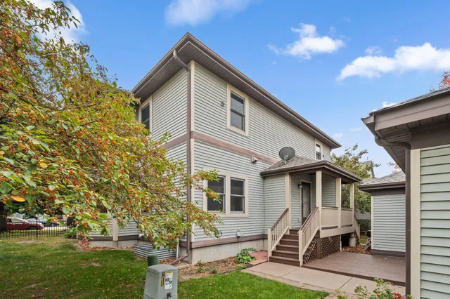 $329,900 | 2624 Portland Avenue, Minneapolis, MN 55407
