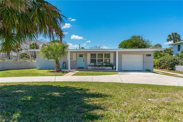 $399,000 | 2908 South Peninsula Drive, Daytona Beach, FL 32118