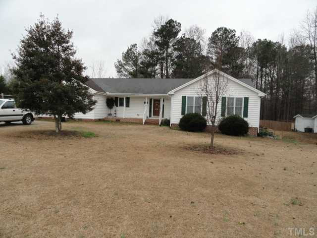 1760 Ranch Road Clayton, NC 27520 - Photo 1 of 18 Great Ranch with In Law Suite