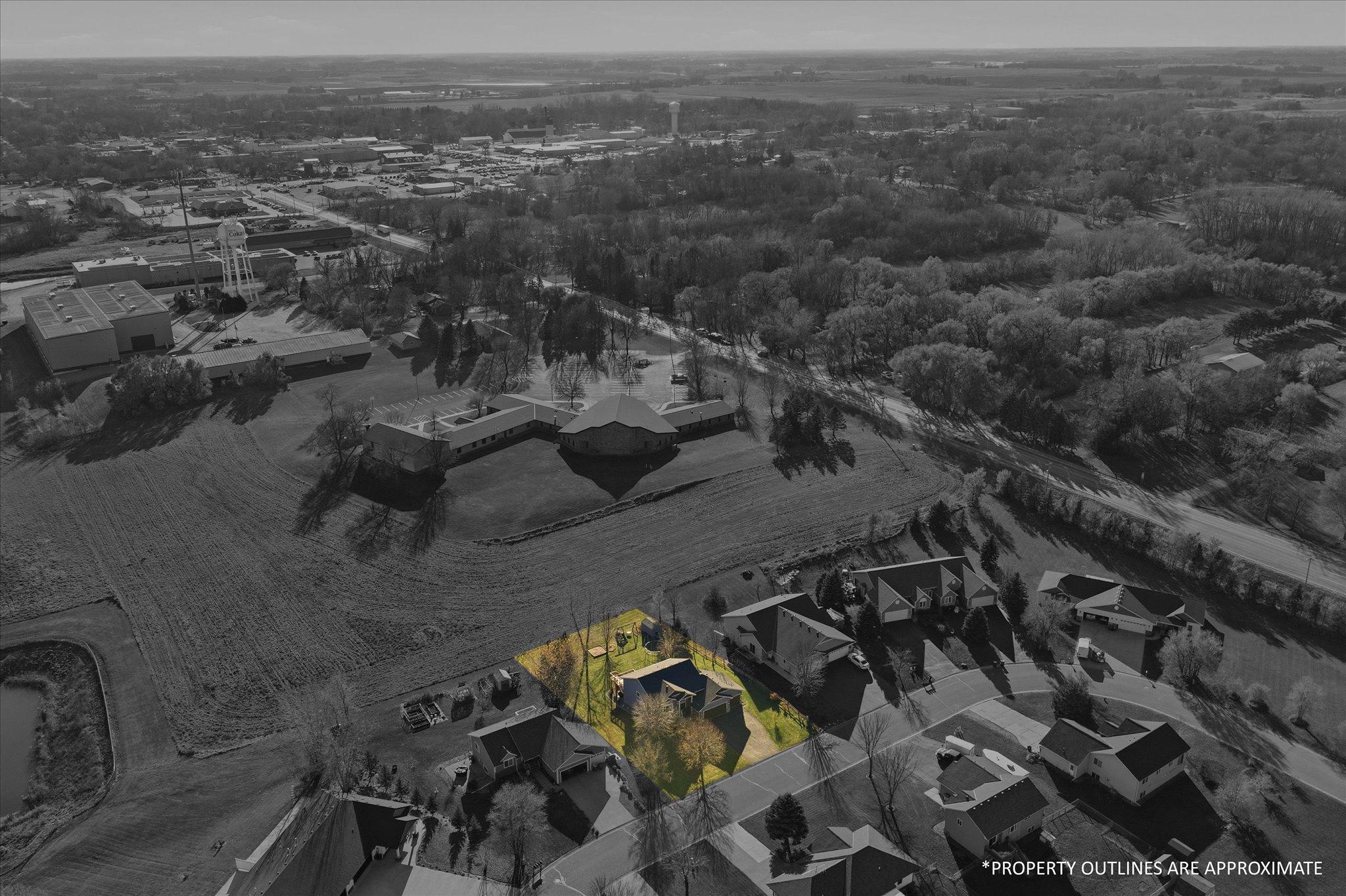 265 Arbor Curve Cokato, MN 55321 - Photo 3 of 73