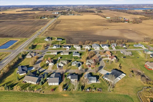 $379,900 | 265 Arbor Curve, Cokato, MN 55321