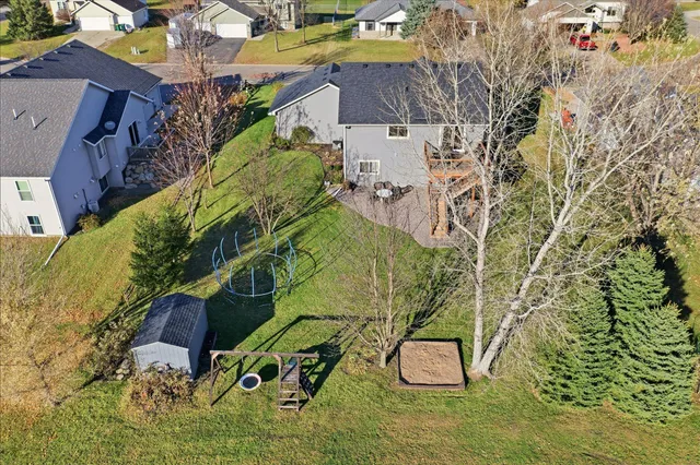 $379,900 | 265 Arbor Curve, Cokato, MN 55321