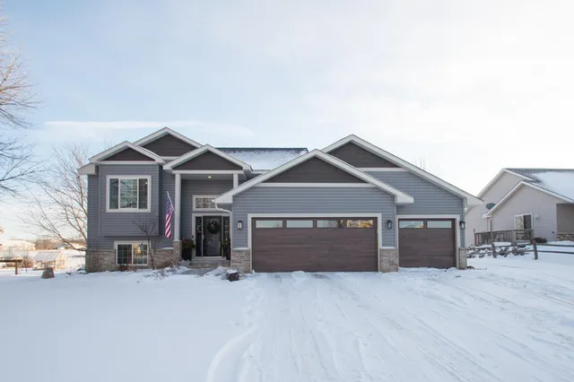 $379,900 | 265 Arbor Curve, Cokato, MN 55321