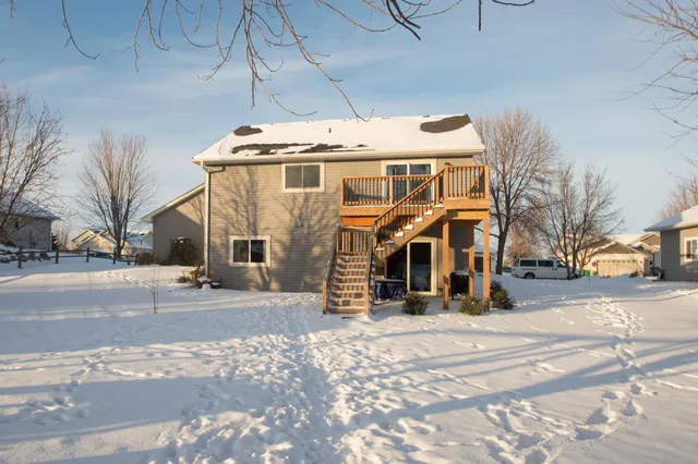 $379,900 | 265 Arbor Curve, Cokato, MN 55321