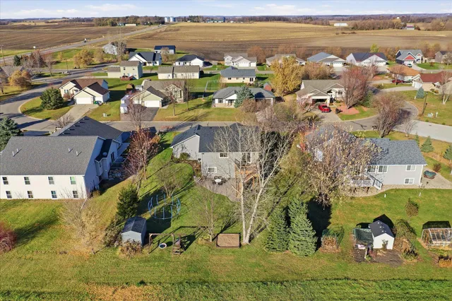 $379,900 | 265 Arbor Curve, Cokato, MN 55321