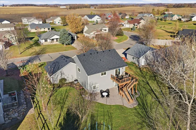 $379,900 | 265 Arbor Curve, Cokato, MN 55321