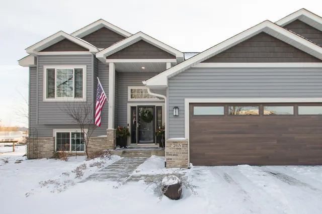 $379,900 | 265 Arbor Curve, Cokato, MN 55321