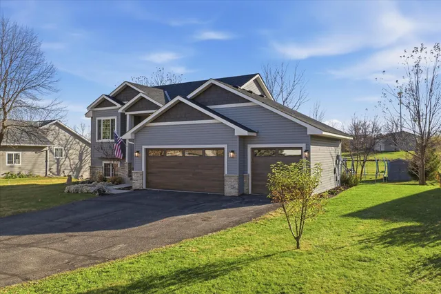 $379,900 | 265 Arbor Curve, Cokato, MN 55321