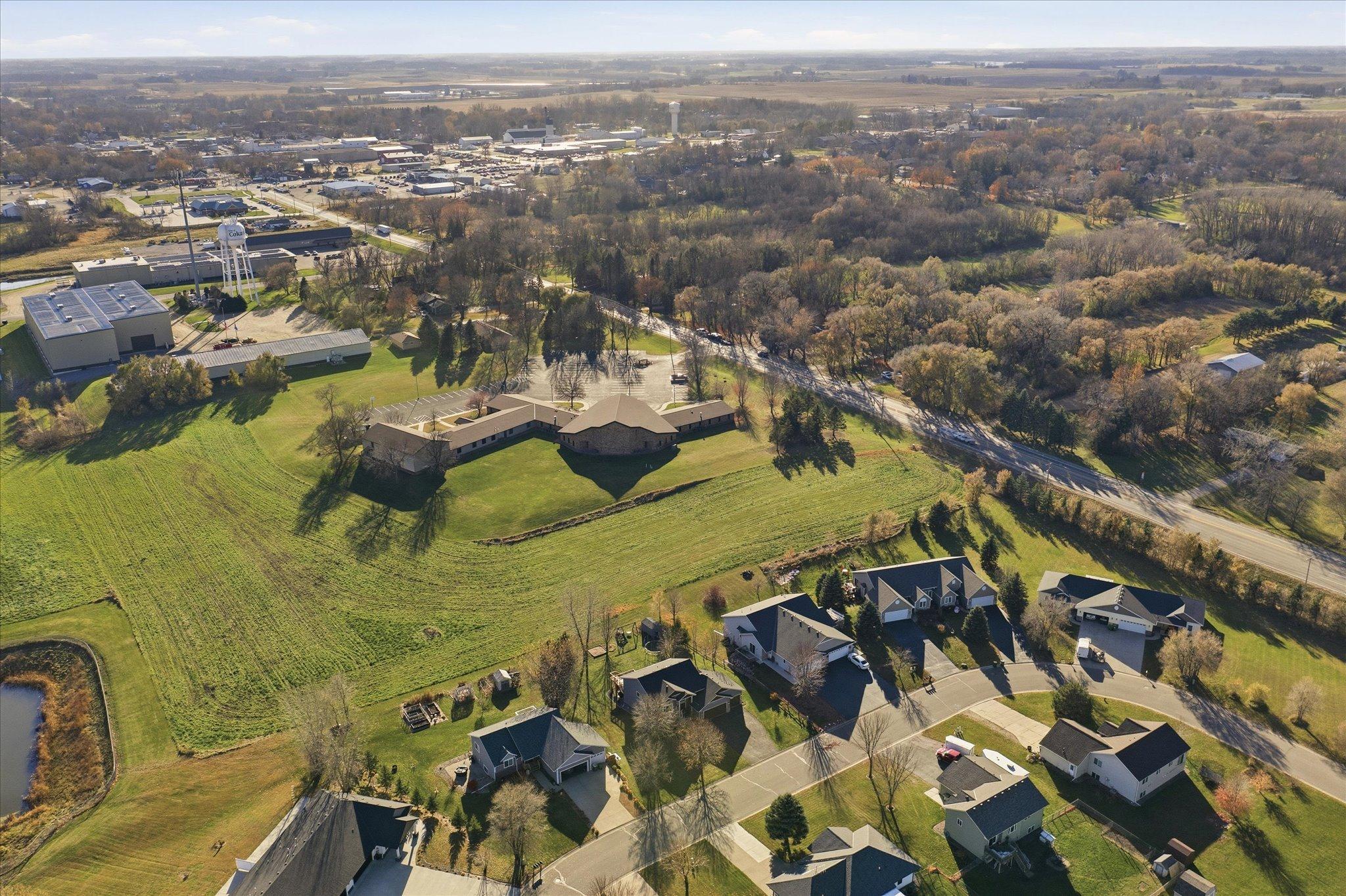 265 Arbor Curve Cokato, MN 55321 - Photo 72 of 73