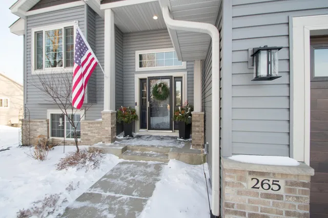 $379,900 | 265 Arbor Curve, Cokato, MN 55321