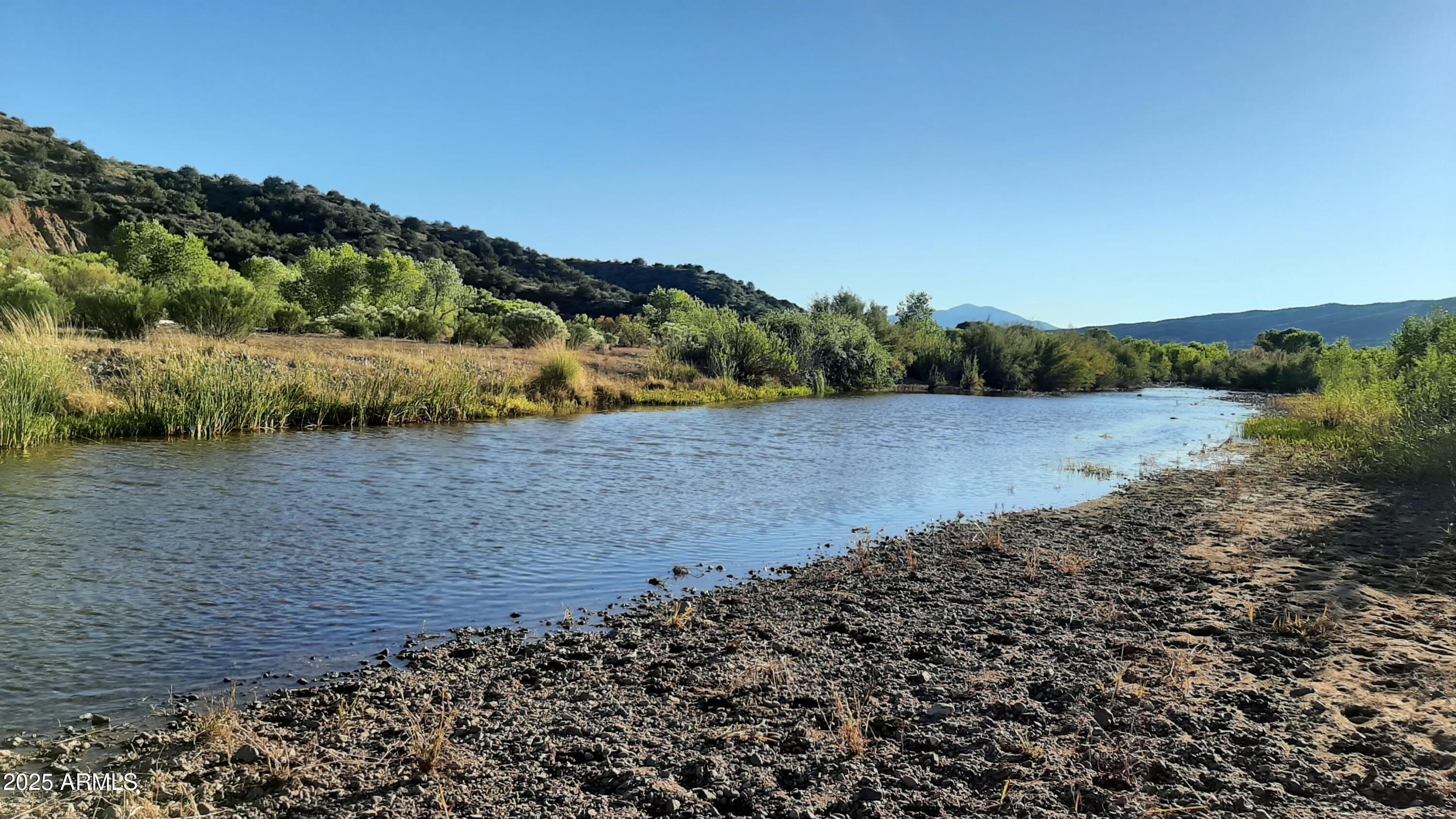Tonto Creek