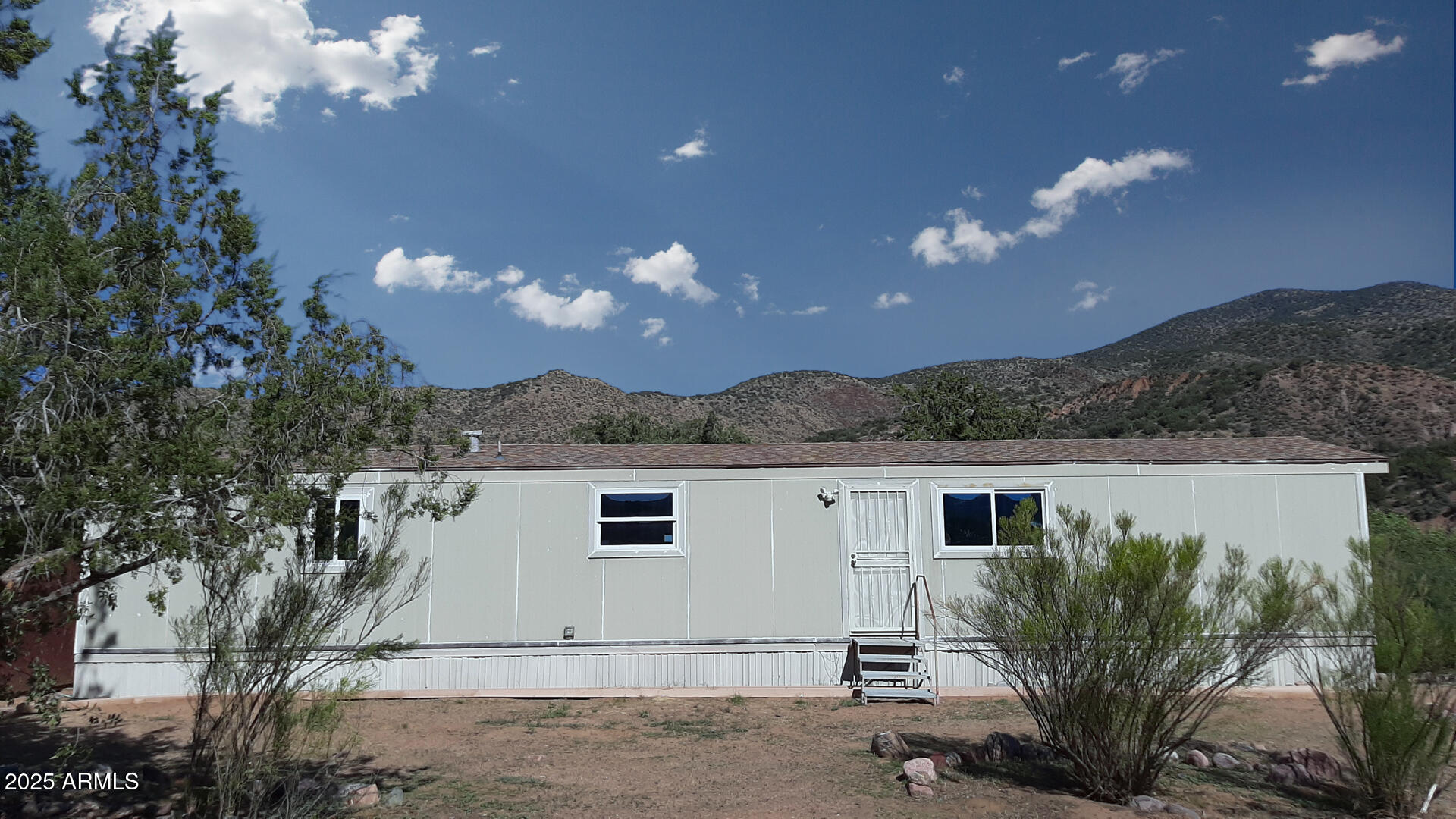 992-998 South Sycamore Street Payson, AZ 85541 - Photo 22 of 72 T3 West Side