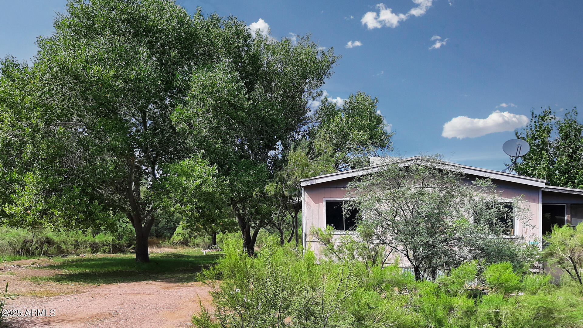 992-998 South Sycamore Street Payson, AZ 85541 - Photo 26 of 72 T2 Front elevation 1
