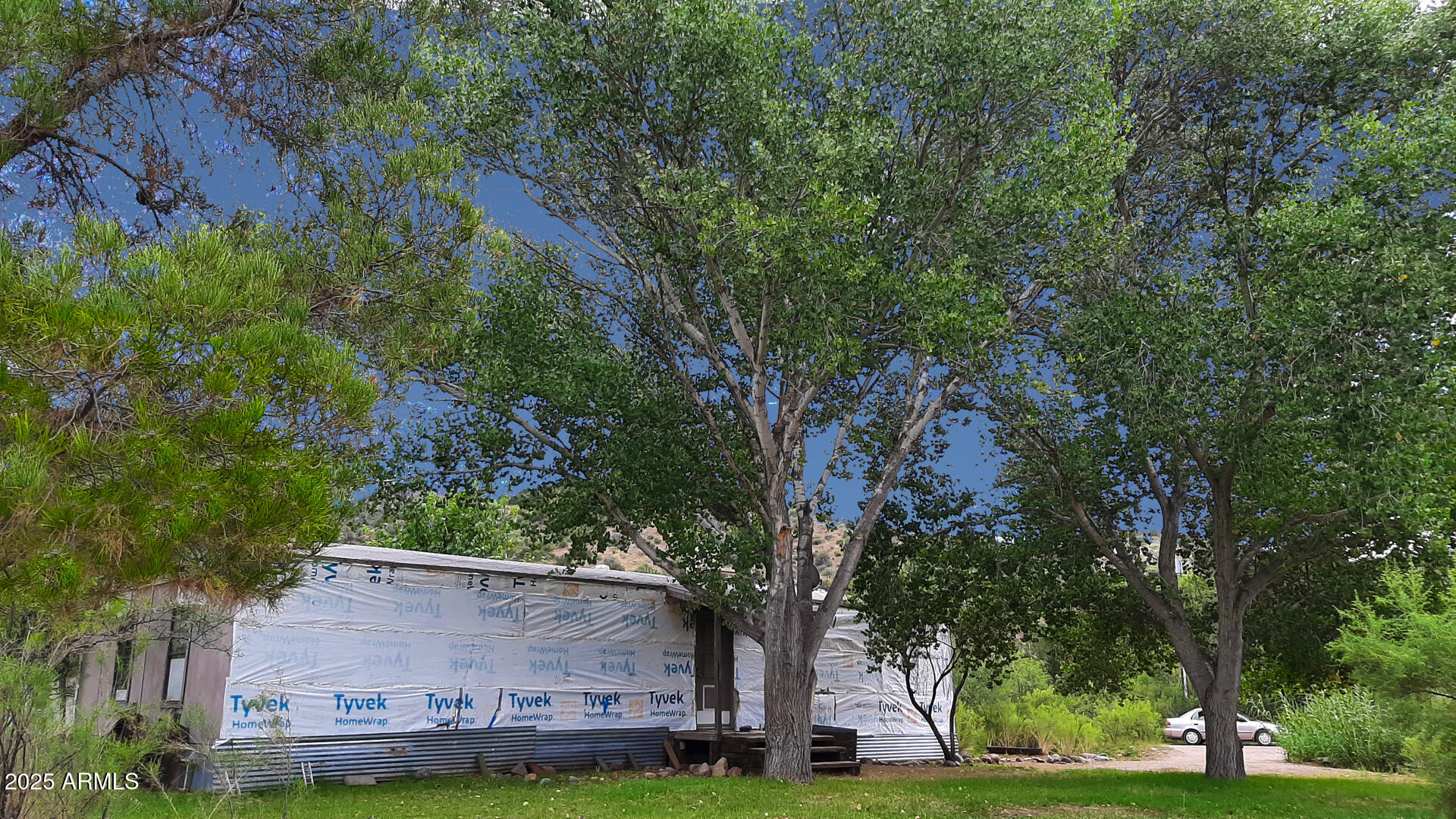 992-998 South Sycamore Street Payson, AZ 85541 - Photo 37 of 72 T2 W. side