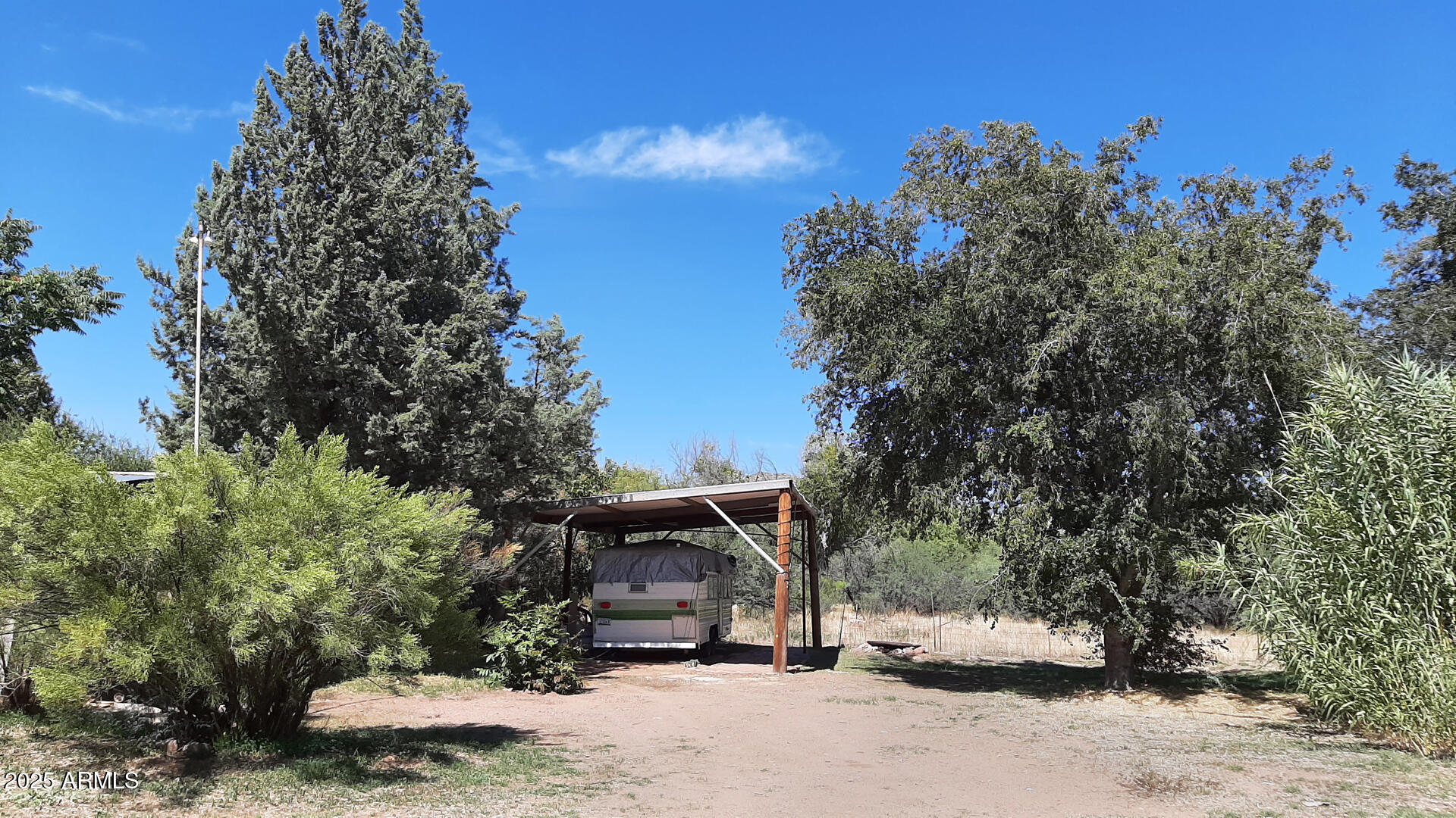 992-998 South Sycamore Street Payson, AZ 85541 - Photo 41 of 72 Camper