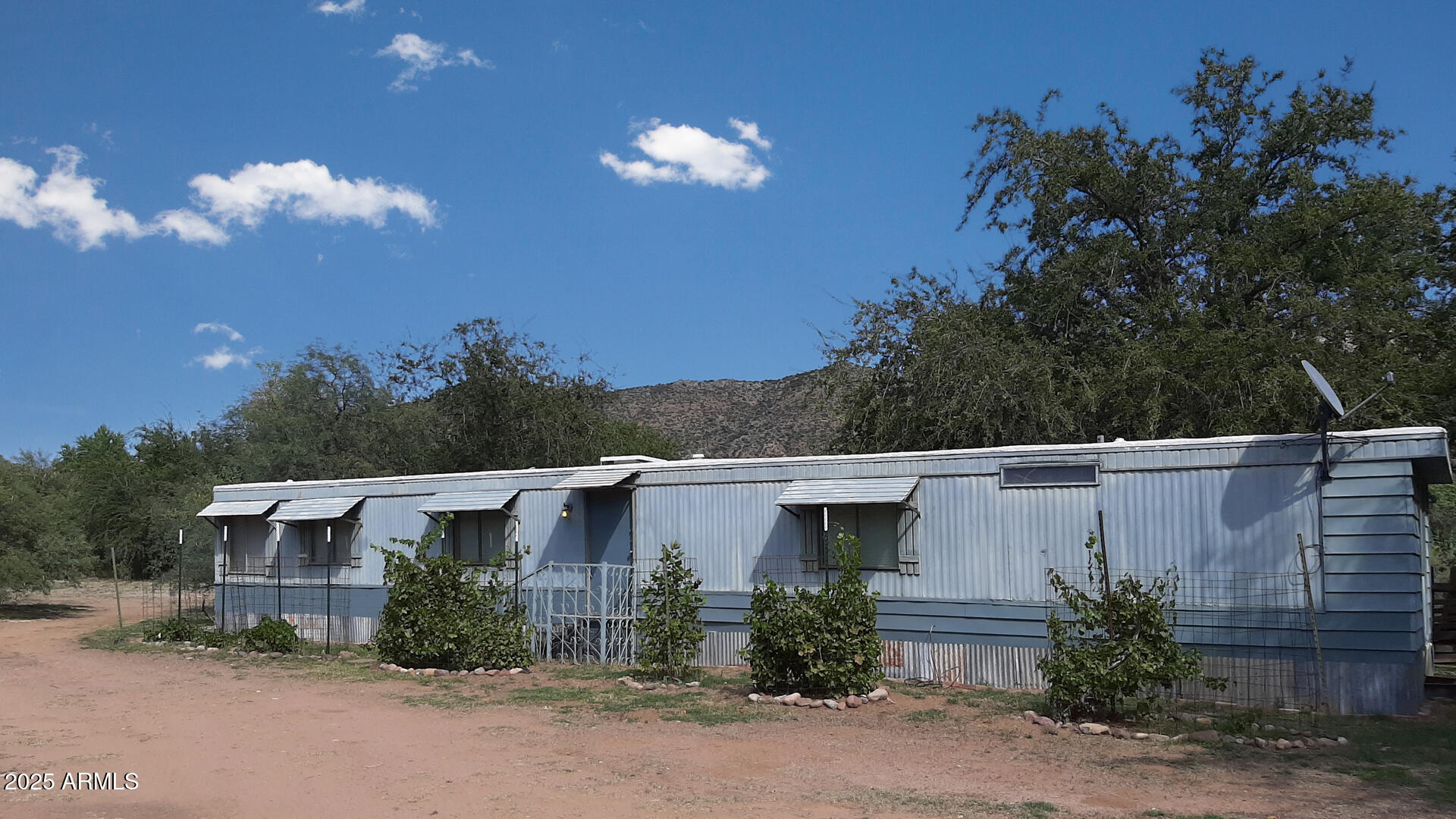 992-998 South Sycamore Street Payson, AZ 85541 - Photo 43 of 72 T1 Front Elevation