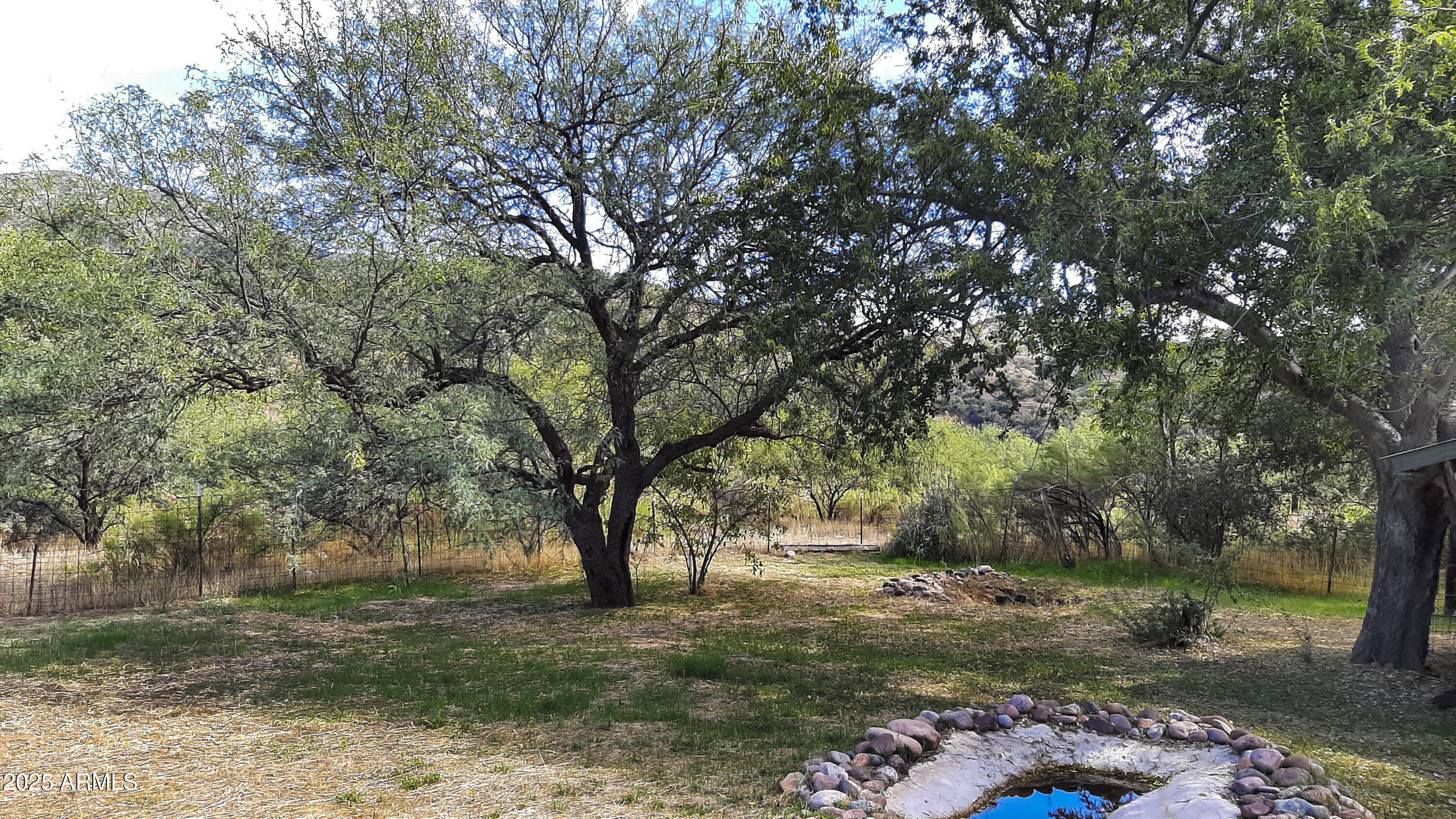 992-998 South Sycamore Street Payson, AZ 85541 - Photo 54 of 72 T1 Back Yard