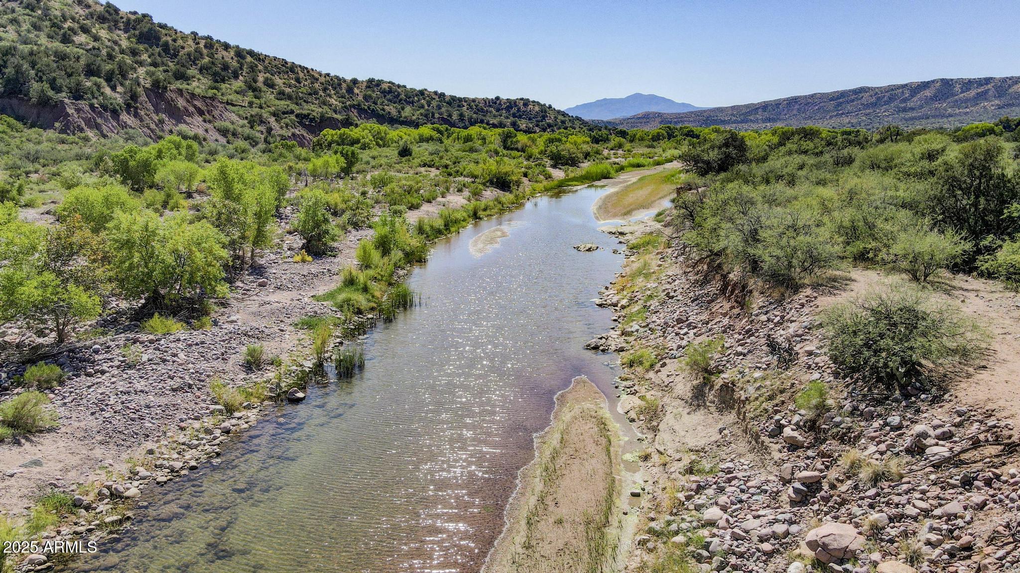 992-998 South Sycamore Street Payson, AZ 85541 - Photo 59 of 72 Drone #5