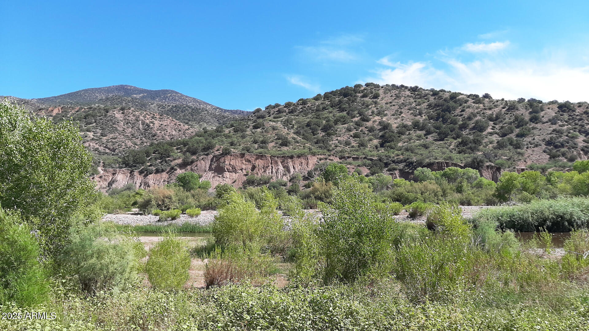 992-998 South Sycamore Street Payson, AZ 85541 - Photo 61 of 72 Landscape Creek and Mountains