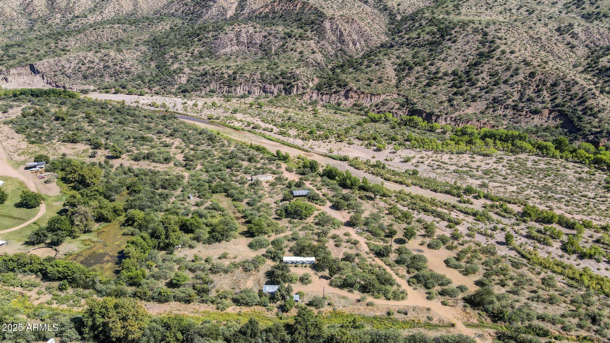 992-998 South Sycamore Street Payson, AZ 85541 - Photo 64 of 72 Drone #7