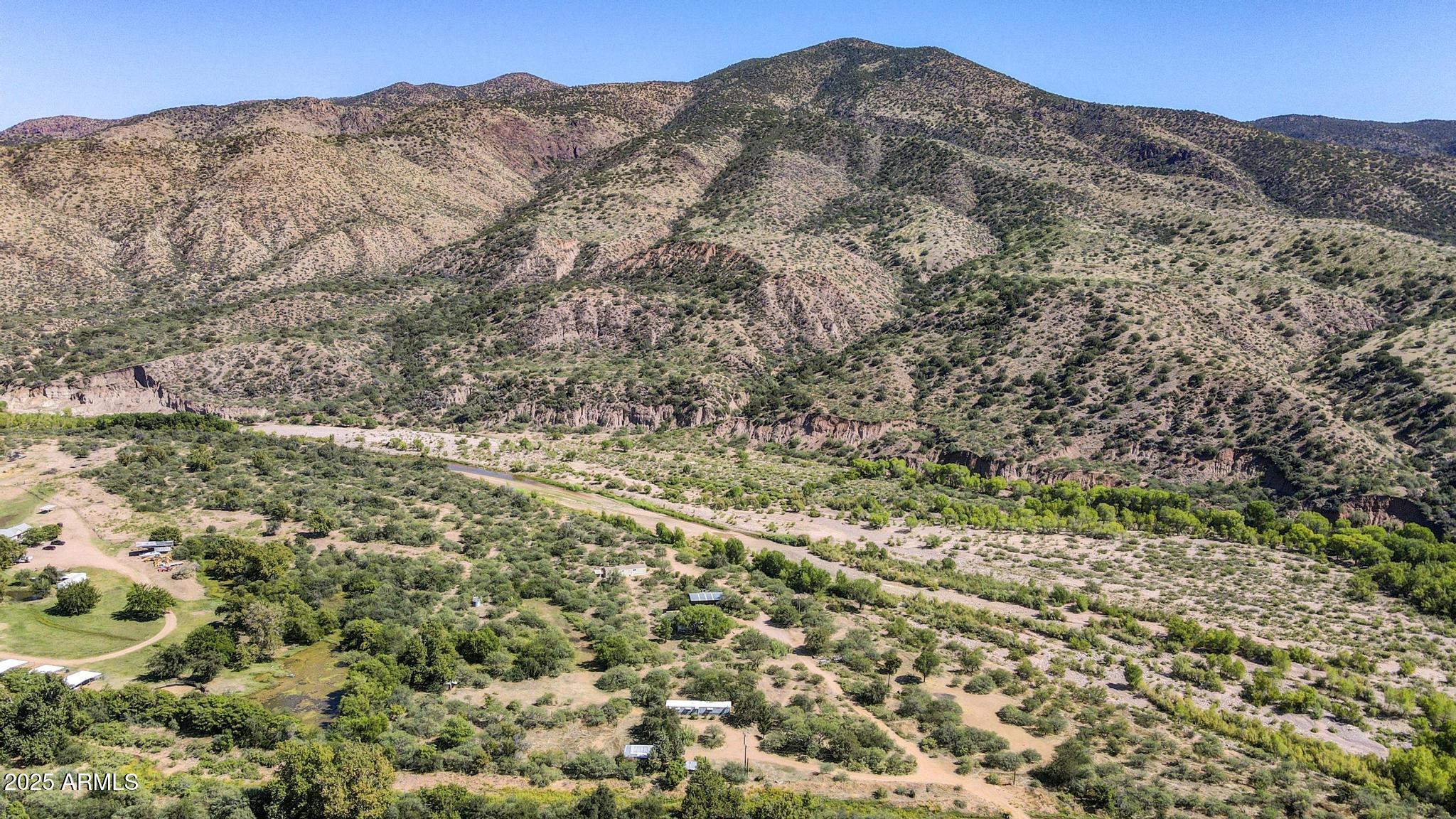 992-998 South Sycamore Street Payson, AZ 85541 - Photo 65 of 72 Drone #8